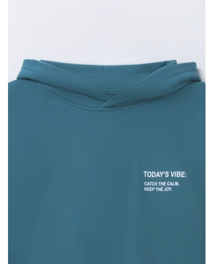 Комплект пыльный изумруд +печать