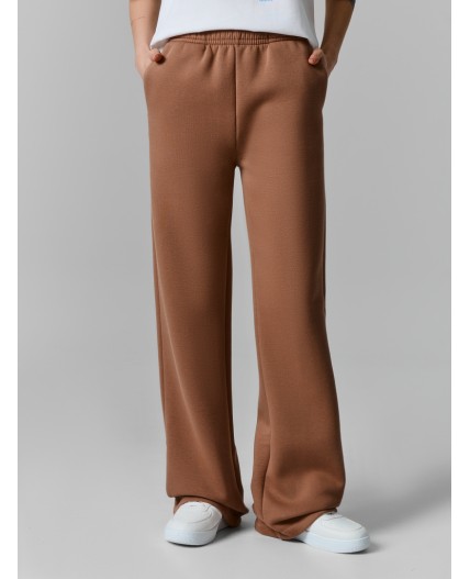 Брюки фраппучино