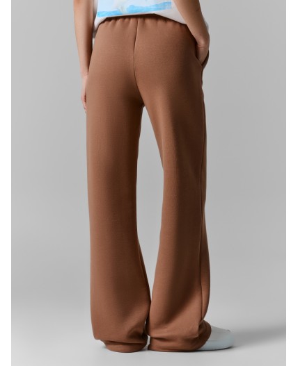 Брюки фраппучино