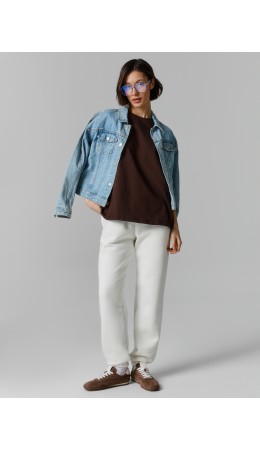 Брюки стоун