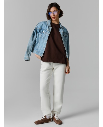 Брюки стоун