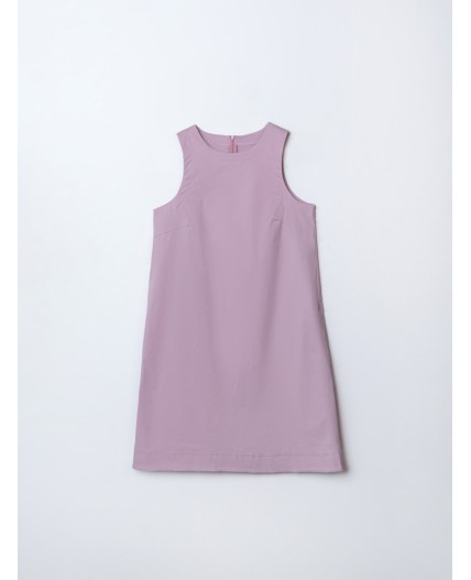 Сарафан сиреневый