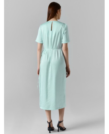 Платье светлая мята