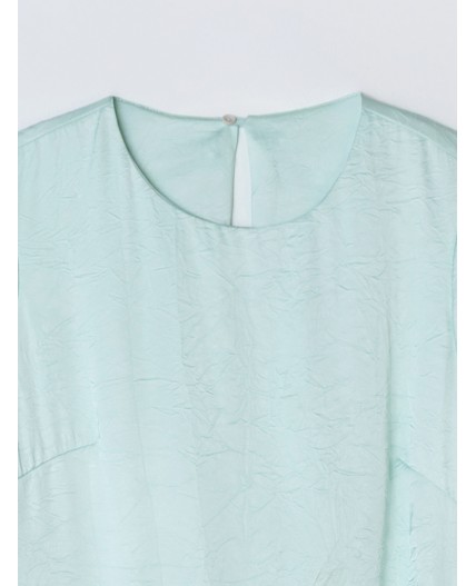 Платье светлая мята