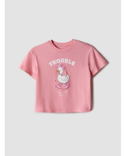 Комплект розовый +розово -голубая клетка