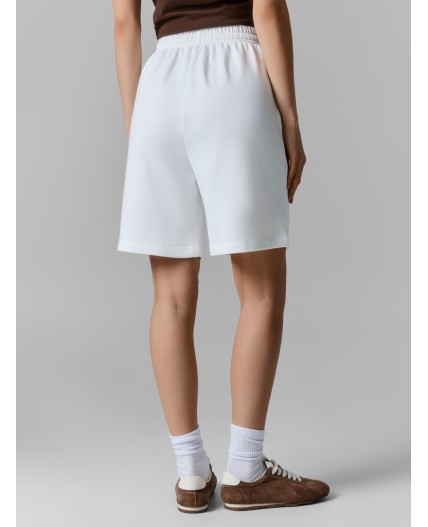 Шорты белый