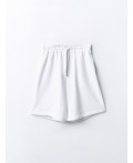 Шорты белый