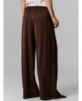 Брюки шоколадное мартини