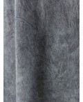 Футболка ACID WASH графит +печать