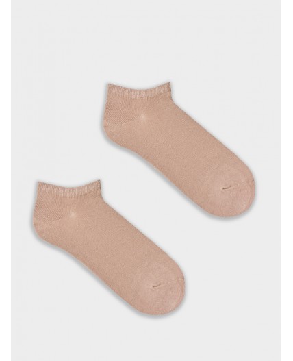Носки капучино
