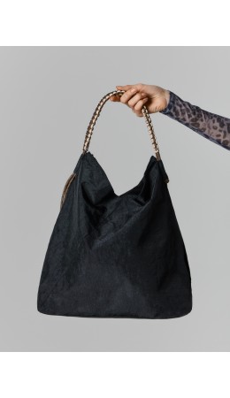 Сумка черный