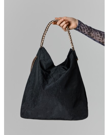 Сумка черный