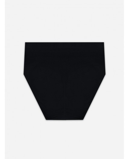 Трусы черный