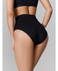 Трусы черный