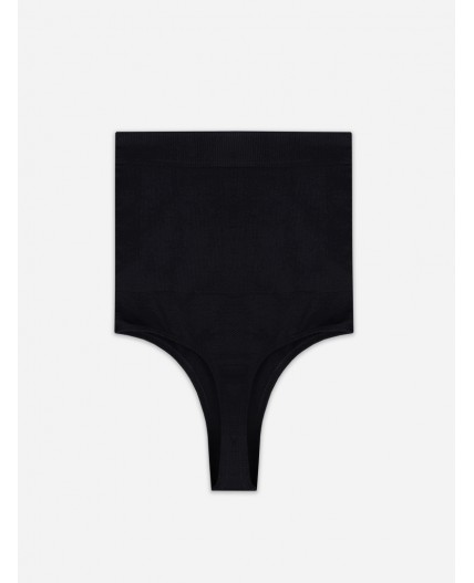 Трусы черный