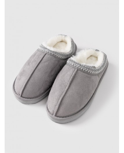 ПАНТОЛЕТЫ серый