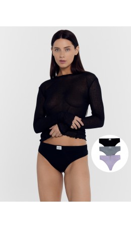 Трусы лунная скала