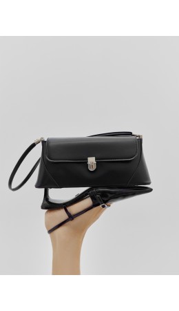 Сумка черный