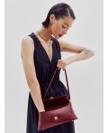 Сумка бордовый