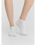 Носки белый-3/