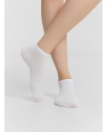 Носки белый-3/