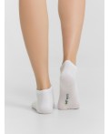 Носки белый-3/