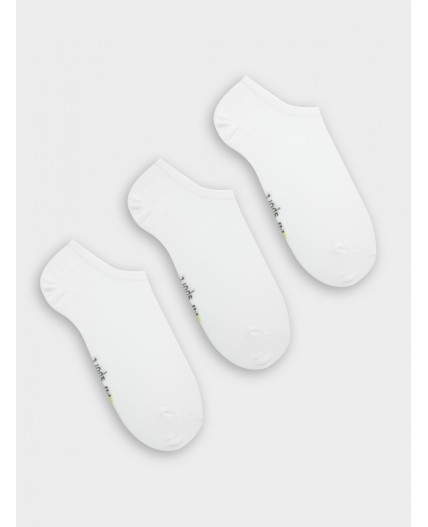 Носки белый-3/