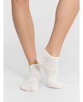 Носки молочный