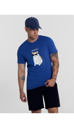 Шорты черный