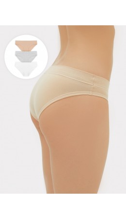 Трусы белый2