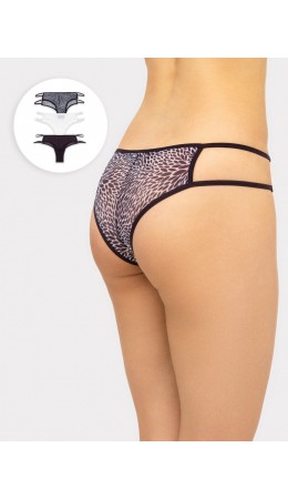 Трусы абстракция на холодном эспрессо