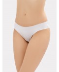 Трусы белый1