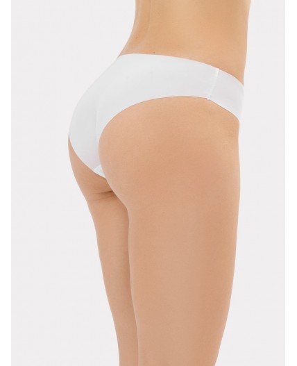 Трусы белый1