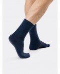 Носки т.синий