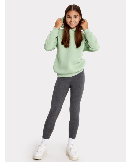 Легинсы графит