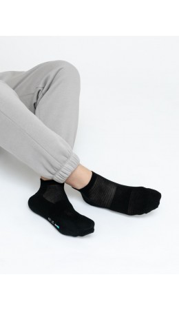 Носки черный