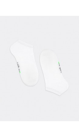 Носки белый