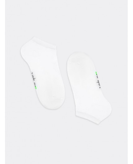 Носки белый