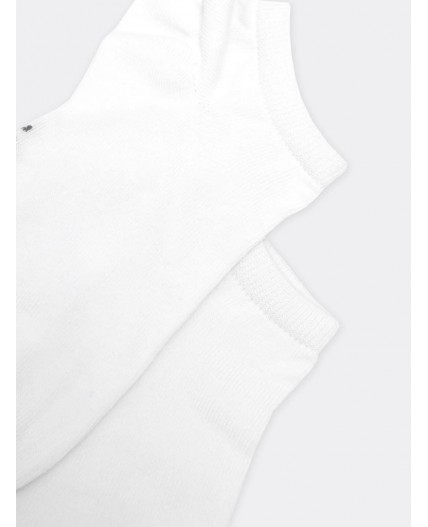 Носки белый