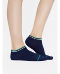 Носки т.синий