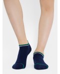 Носки т.синий