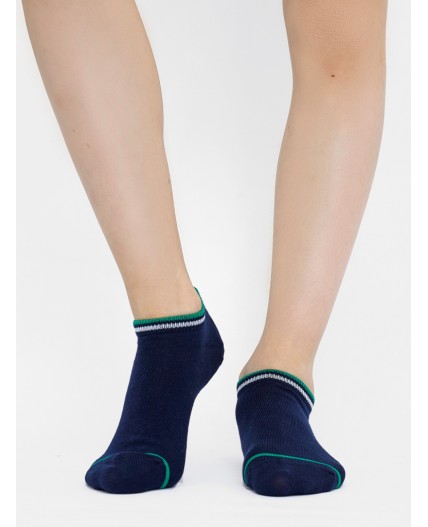 Носки т.синий