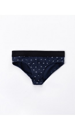 Трусы треугольники на море