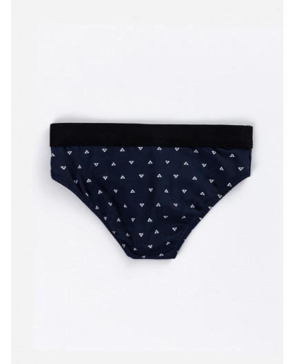Трусы треугольники на море