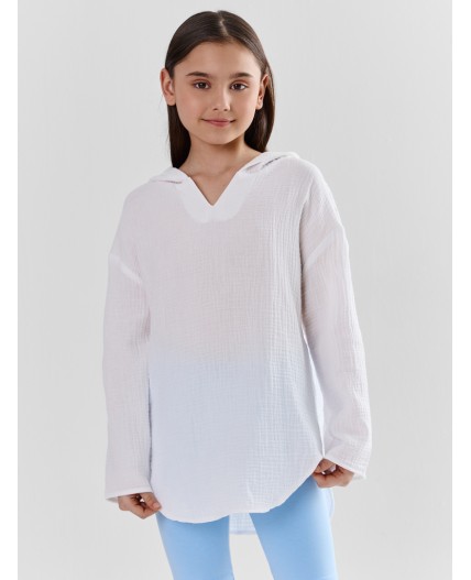 Туника белый