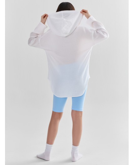 Туника белый