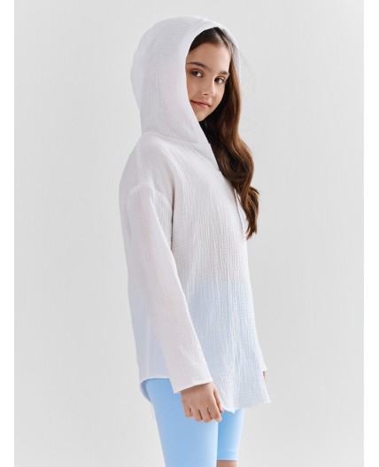 Туника белый