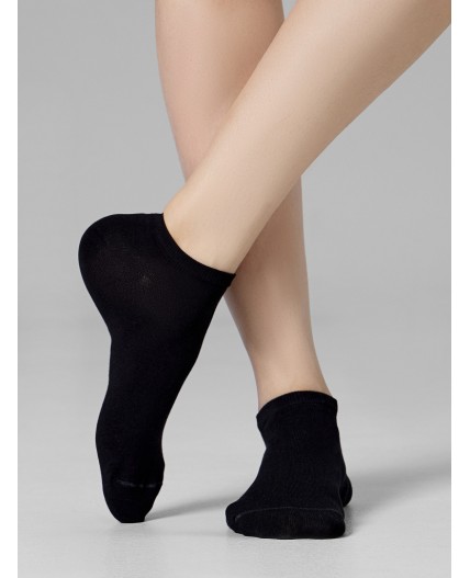 Носки черный