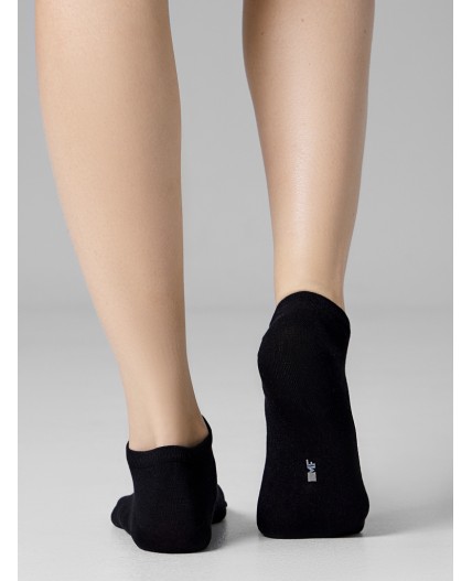 Носки черный