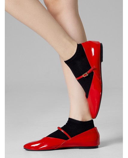 Носки черный